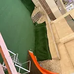 Monte Cairo Pool View